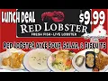 Red Lobster Lunch Deals