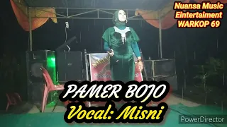 Download Lagu Jawa Pamer Bojo#coverlagu#Misni#warkop 69 MP3