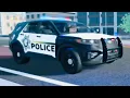 Las Vegas Metropolitan Police Dept Northeast Unit 89342 Responding Code 3