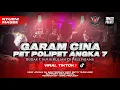 Lagu DJ BANTENGAN GARAM CINA, PET POLIPET ANGKA 7‼️ WIRO SETO TEAM ASIK, From @TOMZPROJECT33 