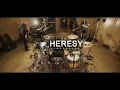 Boanerges - Volviendo a las Raices - Live Session - Heresy Videoclips 4K UHD