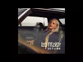 Izo FitzRoy - Heads Held High