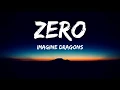 Imagine Dragons - Zero