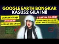 Download Lagu KASUS2 GILA yang DIPECAHKAN GOOGLE EARTH! Pt.2