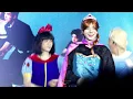 20260928 Ozone 4 週年 FANCON：Self!shhh Ozone - Self!shhh 白雪公祖女裝版  Fancam 祖安 4K #ozone #祖安 #周祖安