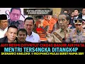 Lagu AHY RESMI DITVNTUT😱CIKE4S BANJIR AIR M4TA😂MENTRI TERS4NGKA DITANGK4P~ROI P4NCI MULAI SERET NAMA SBY