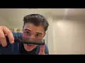 How to Style Hair Like Elvis 50s Pompadour