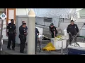 Body Found Floating in Water PART 2 Coroner LA Harbor 4 1 19