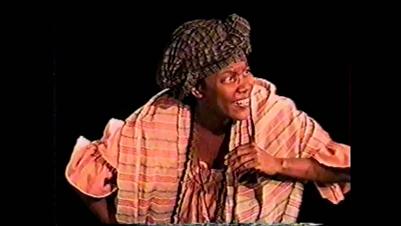 Cena Pés Negros - Cyda Moreno