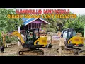 Download Lagu ALHAMDULILLAH DIKASIH REZEKI..!! DAPAT AMANAH 1 UNIT EXCAVATOR