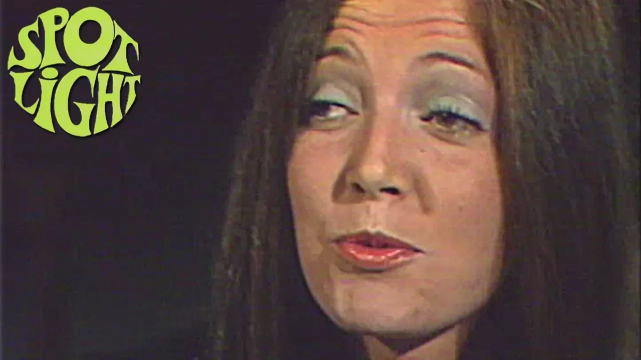 Mocedades - El Manisero (1973)