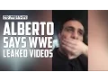 Alberto El Patron Accuses WWE Of Leaking The Paige Photos s