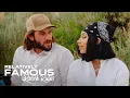 Lagu Ebie Goes on Her First Date With Joe the Rancher | Relatively Famous | E!
