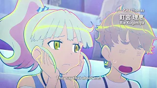 YouTube影片, 內容是サンタ・カンパニー 〜真夏のメリークリスマス〜 的 宣傳影片