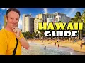 Hawaii First Timer s Travel Planning Guide