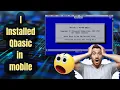 Qbasic in mobile How to run qbasic in android