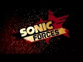 Classic Super Sonic - Sonic Forces OST