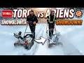 Toro vs Ariens Who Makes the Best Single Stage Snowblower