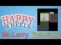 How to Make an Elevator in Happy Wheels Level Editor Tutorial