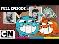 Download Lagu FULL EPISODE: The Thing | NEW SEASON 7 | The Wonderfully Weird World of Gumball | Cartoon Network UK