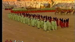 لوحة التغرود عبري الواعدة 18 11 1999 