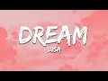 Download Lagu LISA - Dream (Lyrics)