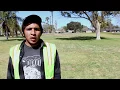 Interview with Landscaping Job coach Christopher Jimenez