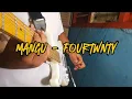 Download Lagu Mangu - Fourtwnty Cover Pop punk By Gitaris Boongan