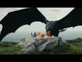Download Lagu May Attract Dragons | How to Train Your Dragon Menu at BK