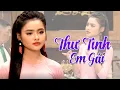 Download Lagu Thư Tình Em Gái - Thu Hường || Cảm Động Với Giọng Ca Bolero Trữ Tình Triệu Người Mê