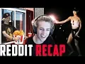 xQc Reacts to Viewer Memes Top Funny Clips from LivestreamFails Reddit Recap xQcOW