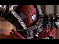 Download Lagu Spiderman 2 sub indo-spiderman vs dr.octopus fight in bank seputar film TV (2/6)