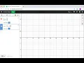 MATH 110 - How to graph sequences using Desmos