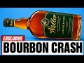 8 UNICORN Bourbons That Are CRASHING in 2026