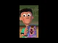 Sheen s an Ultra Lord expert Jimmy Neutron Boy Genius