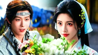  veil of shadows ost mv lu wuyi u0026 ji ling dont forget me 