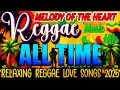 Download Lagu REGGAE MUSIC MIX 2025 🎶 Reggae Love Songs All Time Favorites | New \u0026 Classic Reggae Hits 🎧Relaxing