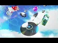 Download Lagu NOTD, Hilda - I Just Missed A Call (Visualizer)