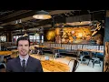 Cabin Juice Casual Elevated Eatery Bar in Breckenridge CO