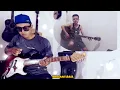 Download Lagu Hello - Biarlah Berlalu solo guitar Cover | Gitaris Alaspurwo