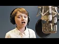 Empty Chairs At Empty Tables - Les Miserables angelic cover by Cormac Thompson
