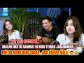 Download Lagu BEGINI JADINYA..‼️KALAU TANPA BERTANYA AKHIRNYA JADI SAMA2 MALU MP3