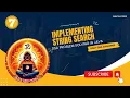 Implementing String Search - Java Coding Tutorial Sanatan Coder