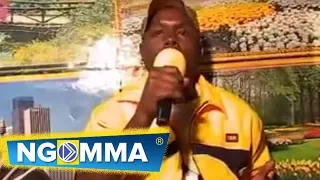 bosco mulwa kithio kya mukamba