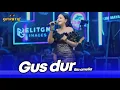 Lagu GUS DUR (AGOMO) - RIA AMELIA - LIVE SIMPATIK MUSIC X IMA PRODUCTION - SENTUL LUMAJANG