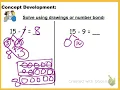 Grade 1 Module 2 Lesson 20