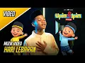Download Lagu Upin \u0026 Ipin - Hari Lebaran (Cover by Riza Rofiq)