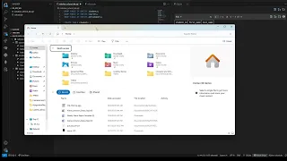 SQLite extension fix