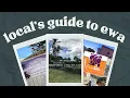 Discover the Magic of Ewa Beach Hawai i The Ultimate Guide for New Residents