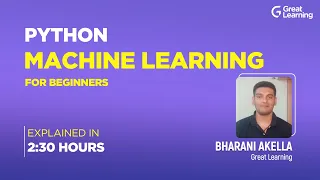 Python Machine Learning for Beginners Machine Learning Python Machine Learning with Python 2023